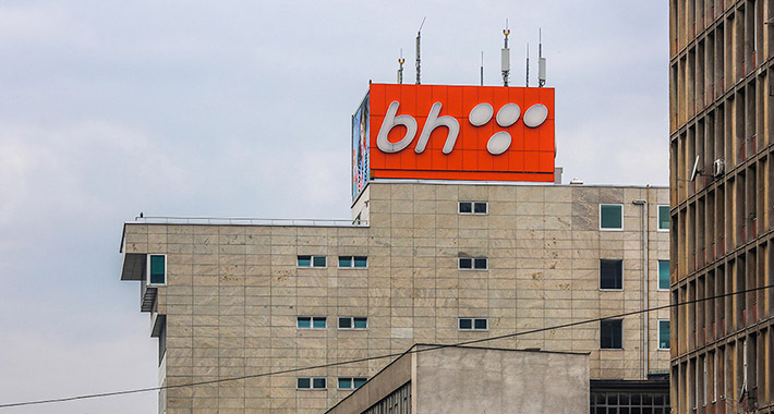 Uposlenici BH Telecoma donirali novac za humanitarne akcije Udruženja Pomozi.ba