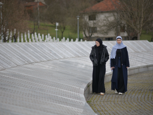 Uposlenici i saradnici MC Srebrenica: Napadi na centar direktno ugrožavanje povratnika