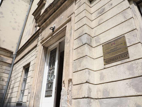 Uposlenici NUB-a traže odlazak direktora Ovčine, oglasio se i on