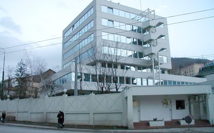 Uposlenici OHR-a traže zaštitu nakon izjava Dodika