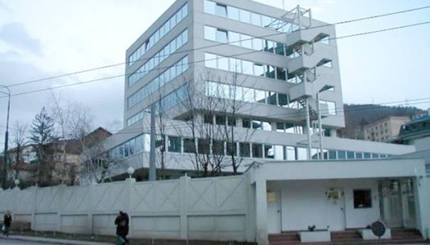 Uposlenici OHR-a traže zaštitu nakon izjava Dodika