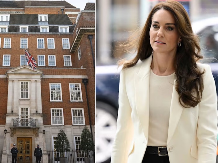 Uposlenici su htjeli vidjeti privatni zdravstveni karton Kate Middleton