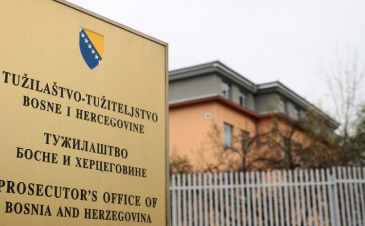 Uposlenik CIK osuđen na uvjetnu kaznu na temelju Sporazuma o priznanju krivice