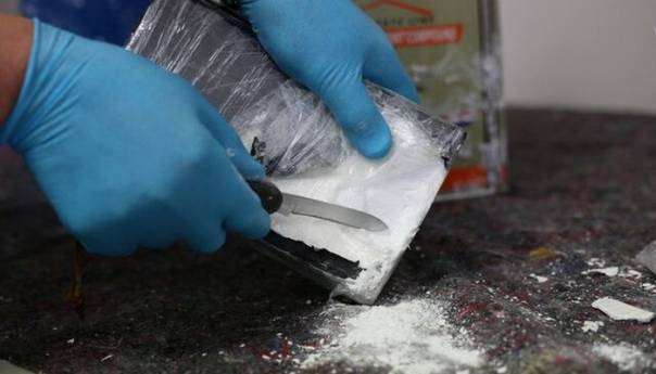 Upotreba kokaina u porastu širom Evrope