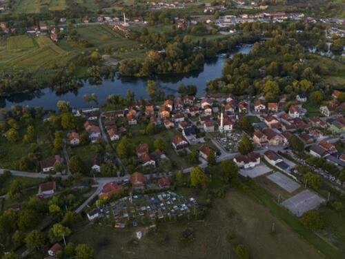 Upoznajte Golubić: Biser kraj Une u koji se zaljubljuje sve više i više turista