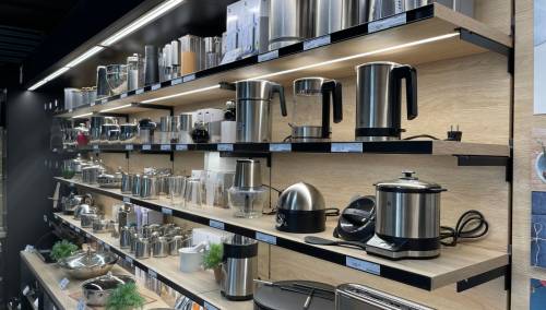 Upoznajte vrhunsko posuđe najrenomiranijih brendova - dostupno ekskluzivno u Penny marketu u Velešićima