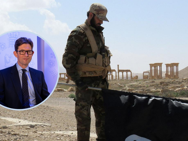 Upozorenje šefa britanskih obavještajaca: ISIL se polako vraća
