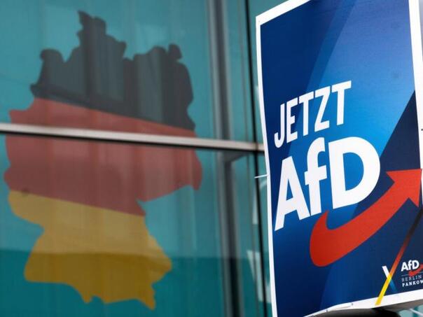 Upozorenje Bundestagu: Panel AfD-a o BiH ne smije postati platforma za separatizam