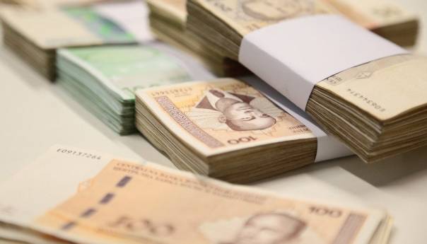 Upozorenje građanima: Filmske novčanice u opticaju