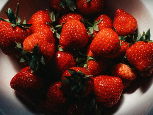 Upozorenje hroničnim bolesnicima: Jagode nisu za svakoga