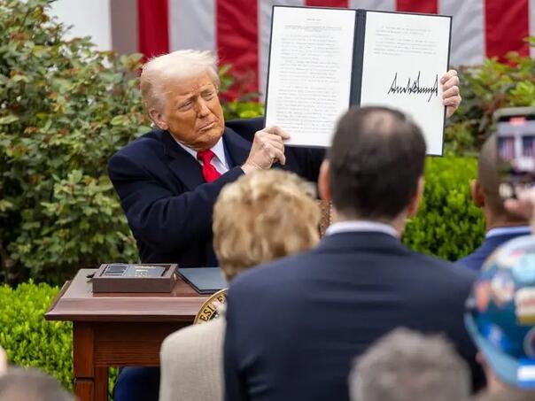 Upozorenje iz Njemačke: Gorak dan za svjetsku ekonomiju