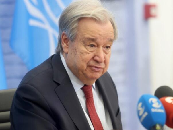 Upozorenje iz UN-a: Potrebna hitna kontrola AI-ja