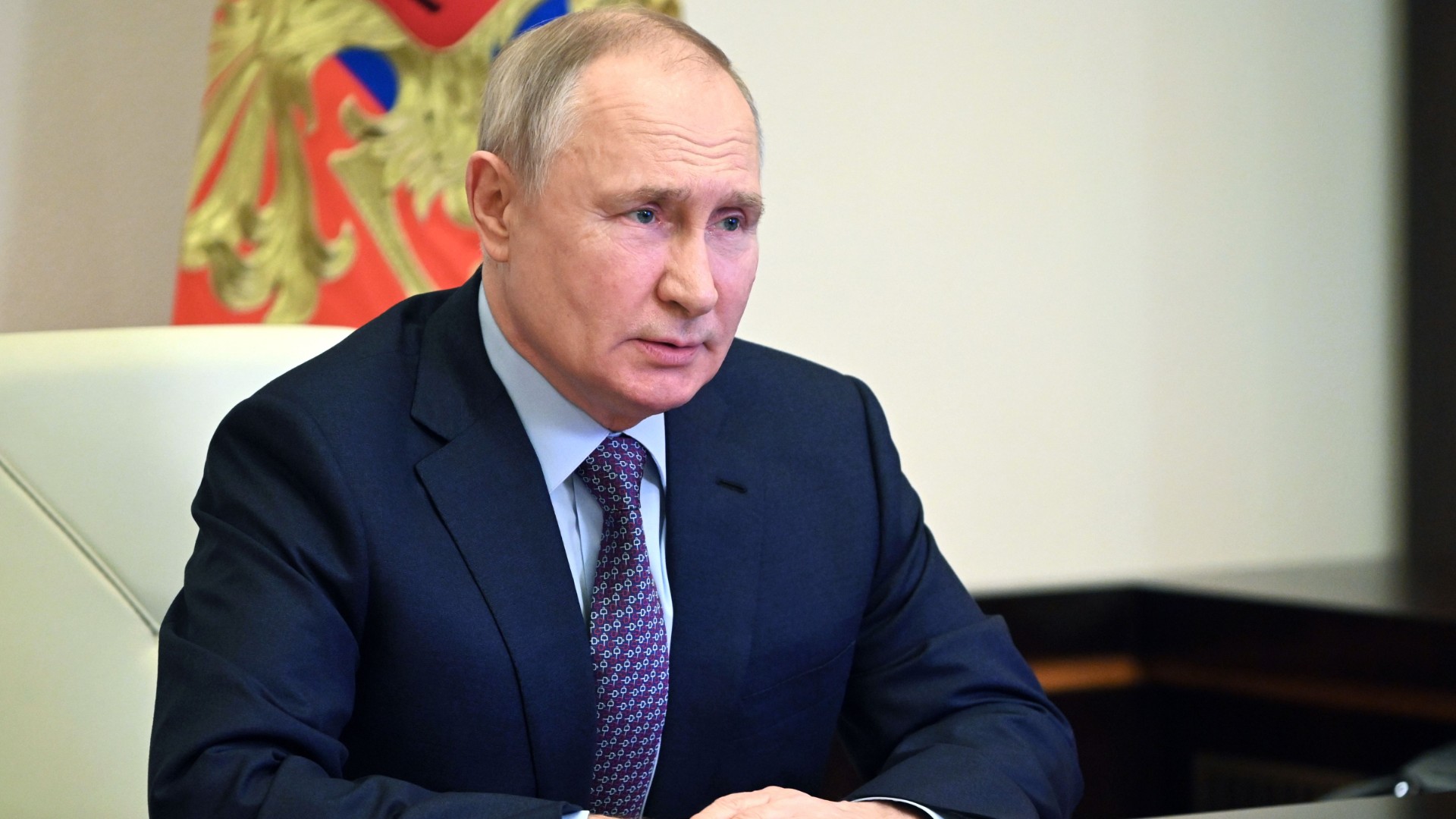 Upozorenje Kremlja zbog naoružavanja Ukrajine: Ne zaboravite Putinove riječi