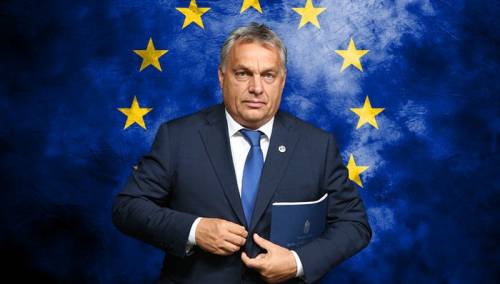 Upozorenje: Mađarska je kontaminirala cijeli projekt EU