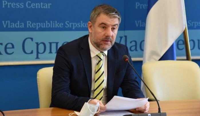 Upozorenje ministra Šeranića zbog rasta broja zaraženih