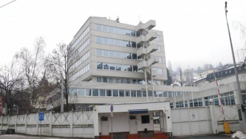 Upozorenje OHR-a za RS: Kršite Dejtonski sporazum