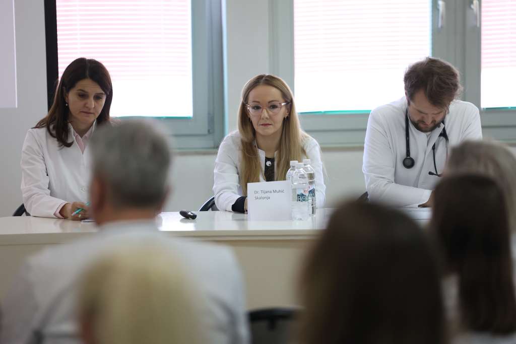 Upozorenje s konferencije u Sarajevu: BiH još nema lijekove za rijetku i tešku bolest