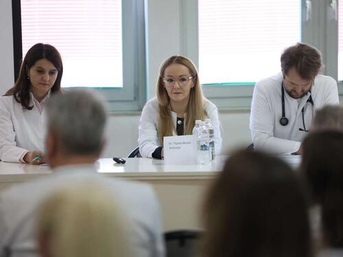 Upozorenje s konferencije u Sarajevu: BiH još nema lijekove za rijetku i tešku bolest