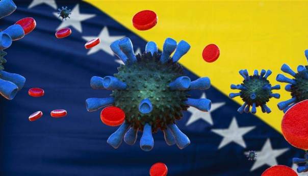 Upozorenje stručnjaka: Oprez je neophodan kako se zaštitili od bilo kojeg virusa