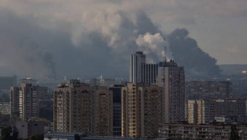 Upozorenje Ukrajincima na nove napade; 4,5 miliona ljudi bez struje