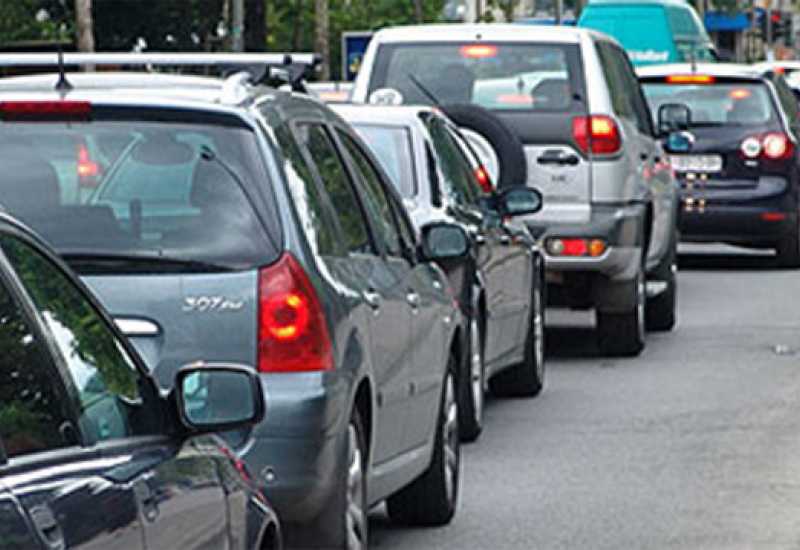 Upozorenje vozačima: Popodne se očekuju gužve na granicama