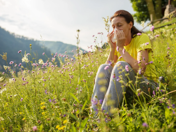Upozorenje za alergične osobe, pravi val polena tek dolazi