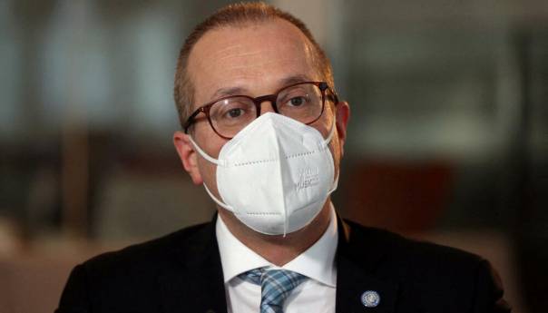 Upozorenje za Evropu: Odmah djelujte protiv Covida