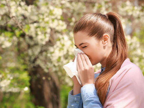 Upozorenje za građane KS: U maju povećana koncentracija polena