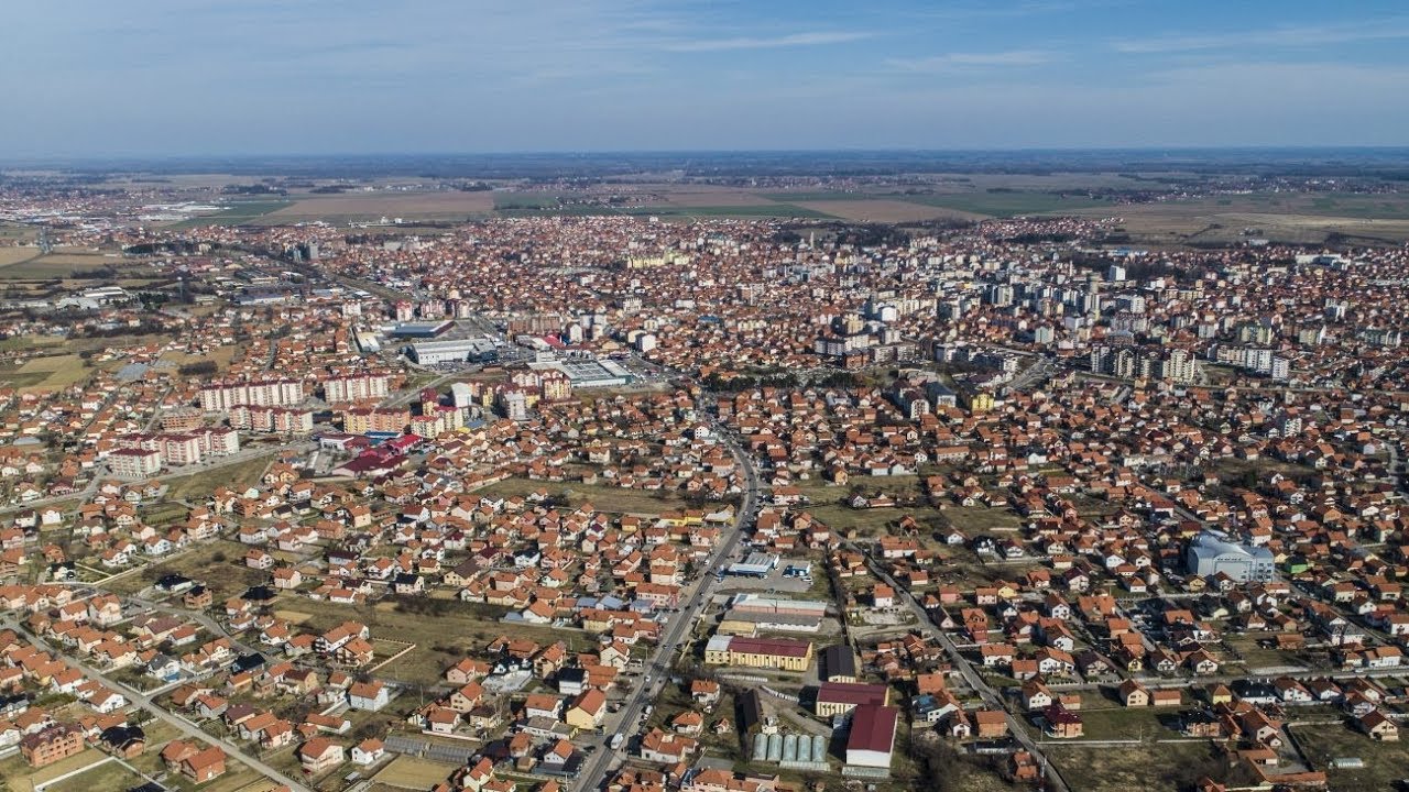 Upozorenje za stanovnike Bijeljine zbog mogućeg porasta vodostaja