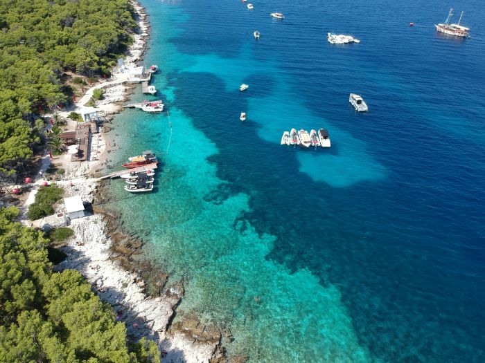 Upozorenje za turiste koji idu u Hrvatsku: Zagađeno more u poznatom ljetovalištu