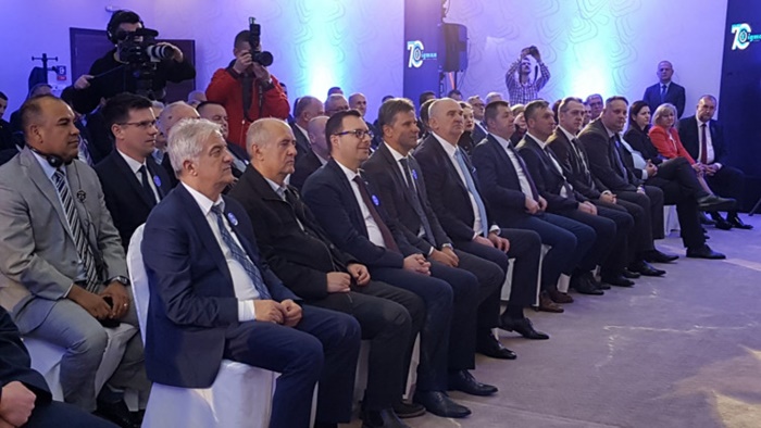 Uprava Igmana donira opremu Općoj bolnici u Konjicu