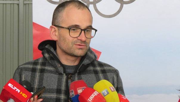 Uprava OC "Jahorina" donirala polovinu plata kao podršku RS