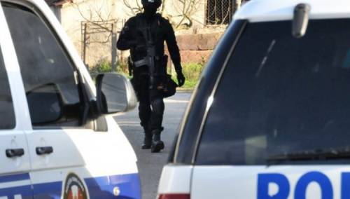 Krstovići: Nije nestalo 200 kilograma kokaina, bila pogrešna procjena ambalaže