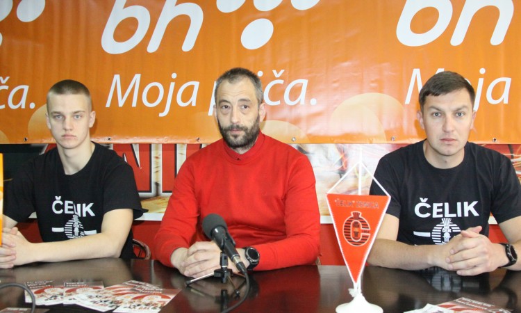 Uprava promijenila odluku, košarkaši Čelika će ipak igrati u Prvenstvu BiH