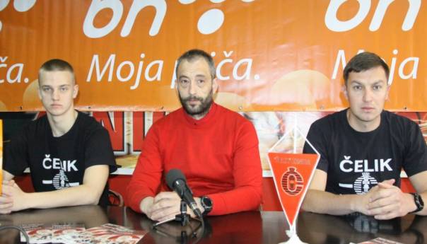 Uprava promijenila odluku, košarkaši Čelika će ipak igrati u Prvenstvu BiH