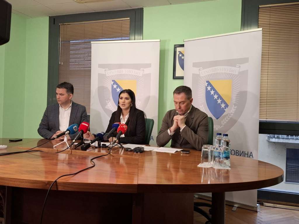 Uprava za indirektno oporezivanje najavila početak kampanje 