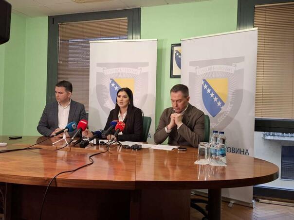 Uprava za indirektno oporezivanje najavila početak kampanje "Stop švercu"