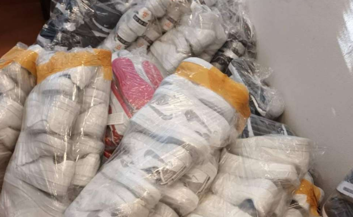 Uprava za indirektno oporezivanje oduzela robu u vrijednosti 119.000 KM