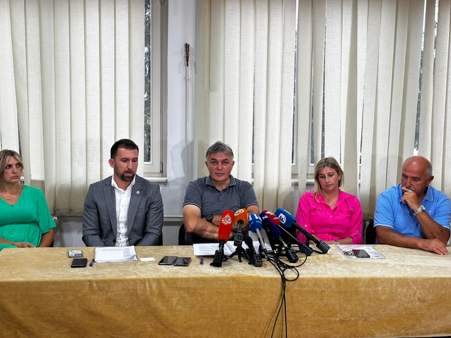 Upravi opravdanja: Za zlostavljanja u Pazariću krivica pripisana radnicima