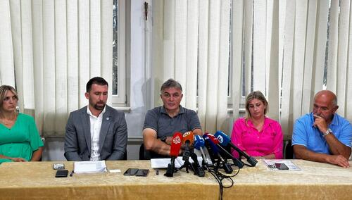 Upravi opravdanja: Za zlostavljanja u Pazariću krivica pripisana radnicima