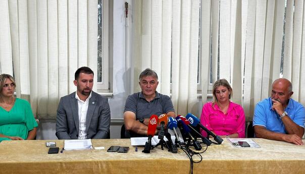 Upravi opravdanja: Za zlostavljanja u Pazariću krivica pripisana radnicima