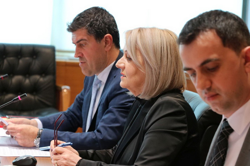 Upravljanje migracijama ostaje među 14 ključnih prioriteta na evropskom putu BiH