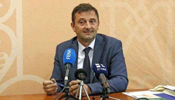 Upravljanje Mostarom želim što više približiti građanima