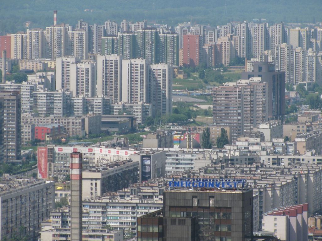 Upravljanje zgradama u KS pred promjenama, slijedi javna rasprava