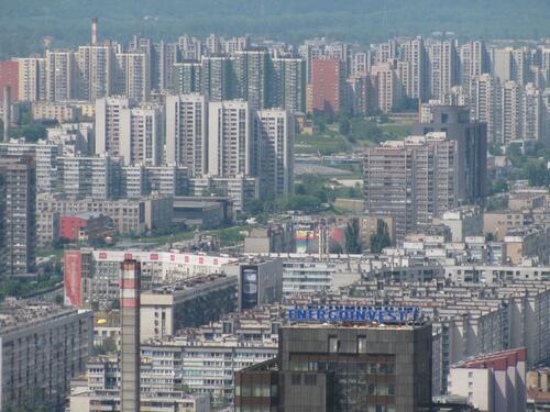 Upravljanje zgradama u KS pred promjenama, slijedi javna rasprava