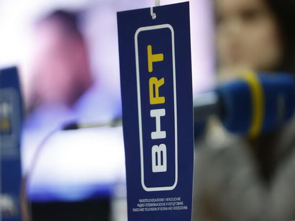 Upravni odbor BHRT-a: Situacija na BHRT-u je alarmantna