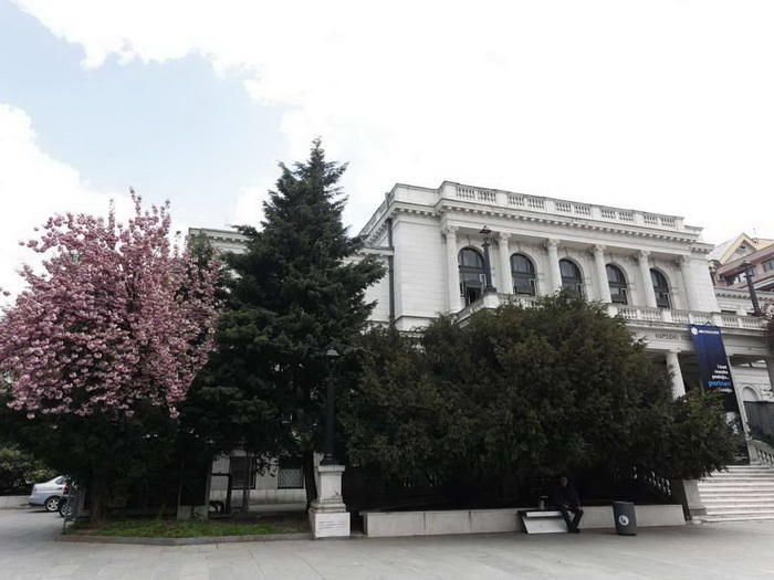 Upravni odbor NPS: Kriteriji za imenovanje direktora nisu sniženi, već pooštreni