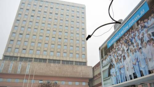 Upravni odbor Opće bolnice: Odluke provoditi u skladu sa zakonskim okvirima