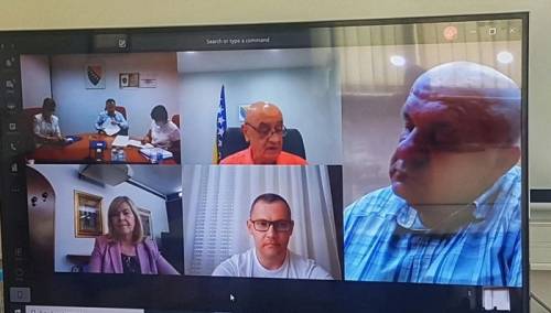 Upravni odbor podržao izmjene Zakona o akcizama
