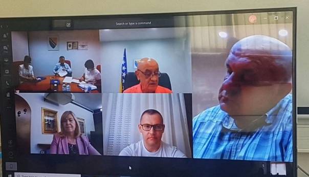 Upravni odbor podržao izmjene Zakona o akcizama